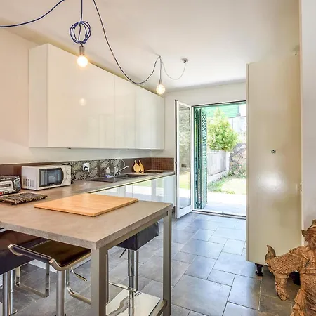 2 Bedroom Amazing In Nyaraló