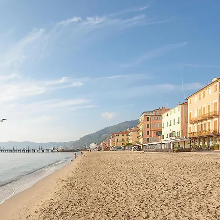 2 Bedroom Amazing In * Vado Ligure