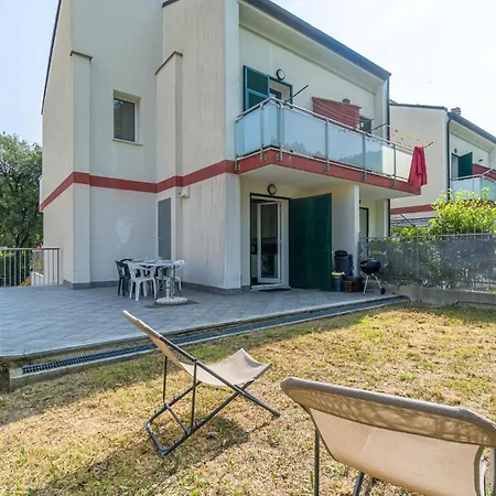 Holiday home 2 Bedroom Stunning In Vado Ligure