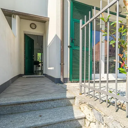 2 Bedroom Stunning In Vado Ligure