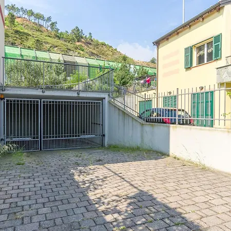2 Bedroom Amazing In * Vado Ligure