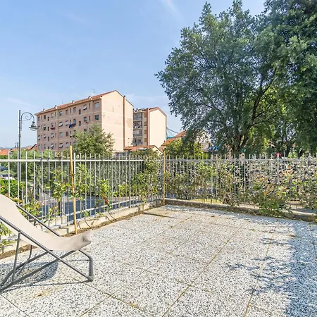 2 Bedroom Amazing In * ואדו-ליגורה