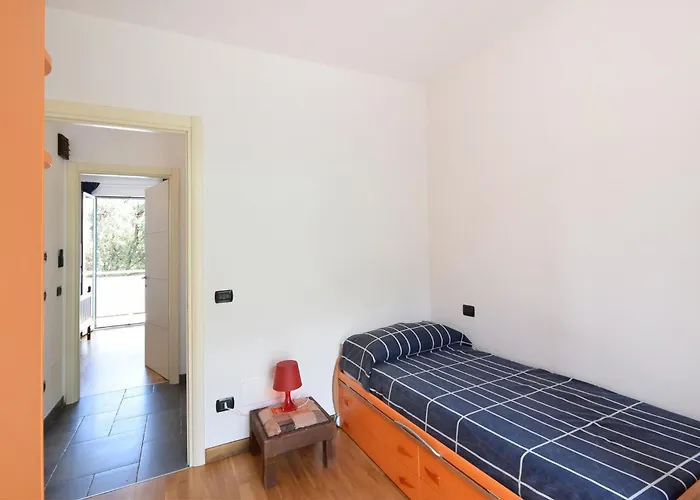 2 Bedroom Stunning In Feriehus *