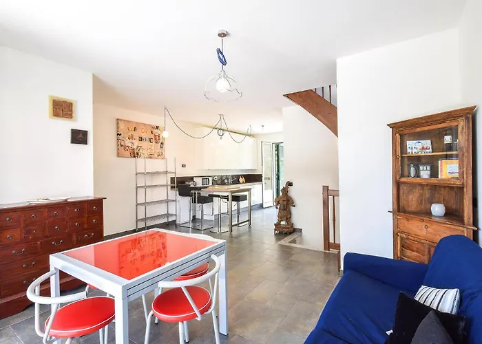 Feriehus 2 Bedroom Stunning In