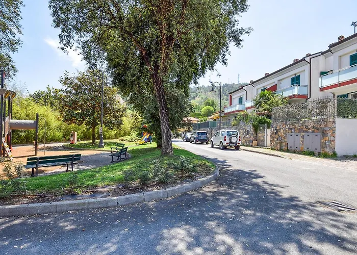 2 Bedroom Stunning In Feriehus