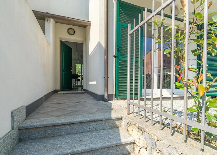 2 Bedroom Stunning In Vado Ligure