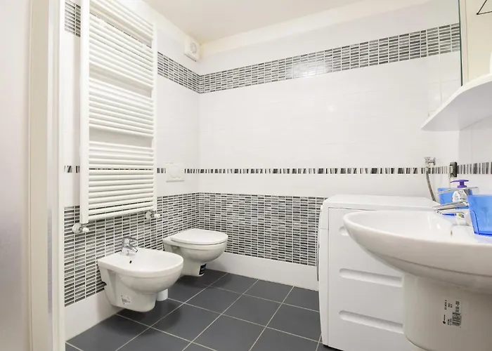 度假居 2 Bedroom Stunning In