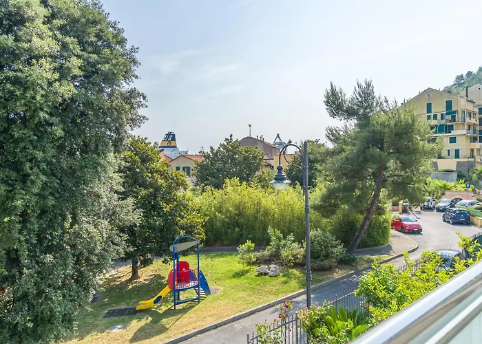 2 Bedroom Stunning In Vakantiehuis