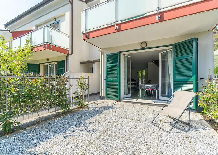2 Bedroom Stunning In 度假居 *